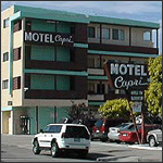 The Motel Capri