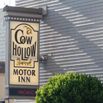 The Cow Hollow Motor Inn