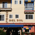 The Hotel Del Sol