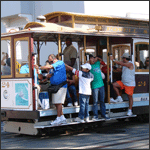 San Francisco Cable Cars