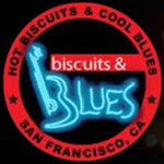 Biscuits and Blues