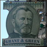 Grant & Green