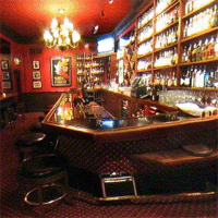 Alfred's Bar